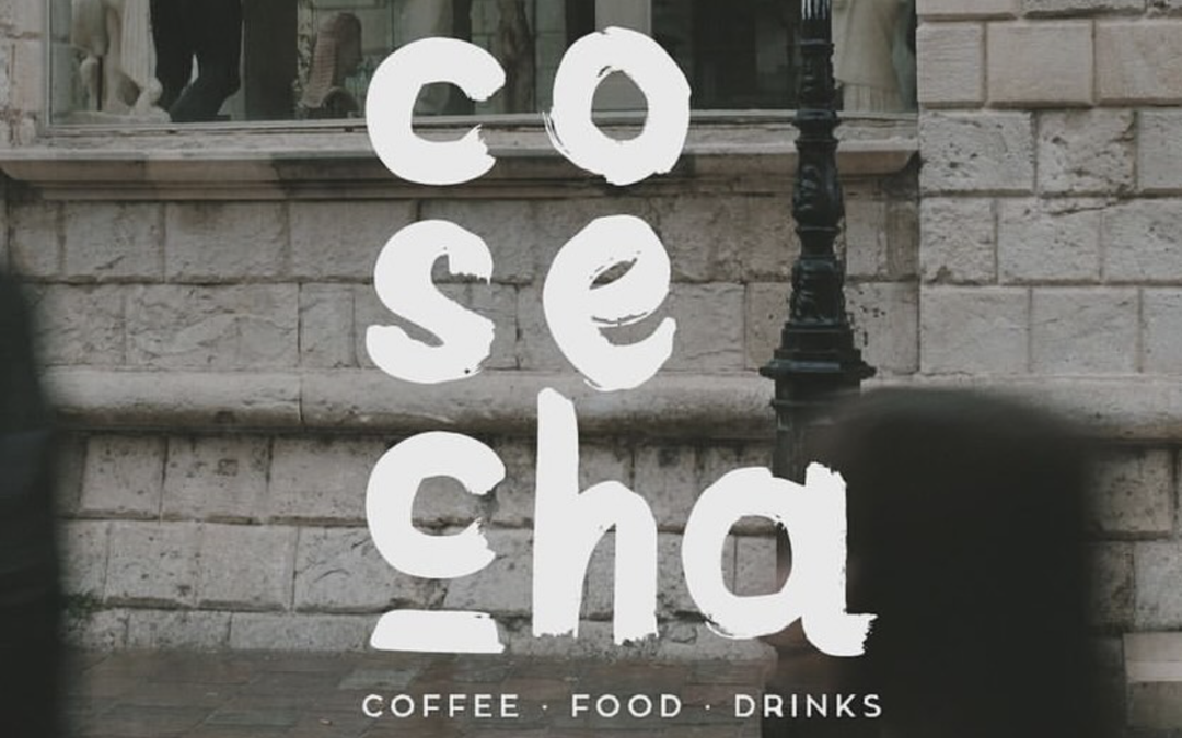 Cosecha